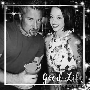 Meet your Posher, Brandi